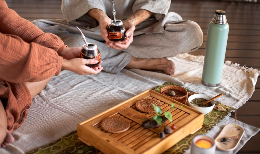 Saksham Ayurveda - Finding Your Path to Wellness: Ayurveda vs Allopathy